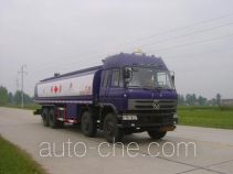 Xingshi SLS5310GHYE chemical liquid tank truck