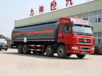 Xingshi SLS5310GHYL3 chemical liquid tank truck