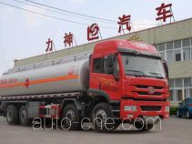 Xingshi SLS5310GJYC5QA fuel tank truck