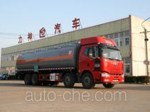 Xingshi SLS5310GJYCP63 fuel tank truck