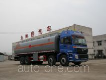 Xingshi SLS5310GRYB4 flammable liquid tank truck