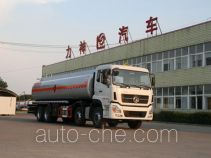 Xingshi SLS5310GRYD4 flammable liquid tank truck