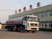 Xingshi SLS5310GRYD4 flammable liquid tank truck