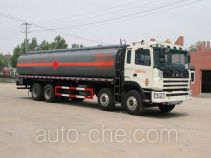 Xingshi SLS5310GRYJ flammable liquid tank truck