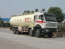 Xingshi SLS5310GXHD4 pneumatic discharging bulk cement truck