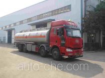 Xingshi SLS5310GYYC5T oil tank truck