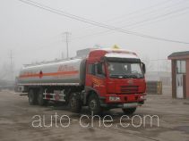 Xingshi SLS5310GYYCT oil tank truck