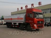 Xingshi SLS5310GYYD3 oil tank truck