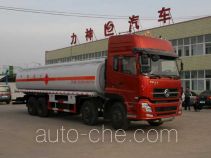 Xingshi SLS5310GYYD4 oil tank truck