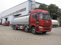 Xingshi SLS5310TGYC4 oilfield fluids tank truck