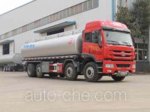Xingshi SLS5310TGYC5Q oilfield fluids tank truck