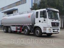 Xingshi SLS5310TGYE5S oilfield fluids tank truck