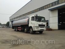 Xingshi SLS5310TGYHN4 oilfield fluids tank truck