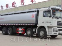 Xingshi SLS5310TGYS5 oilfield fluids tank truck
