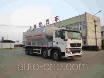 Xingshi SLS5310THLZ4 granular ammonuim nitrate and fuel oil (ANFO) on-site mixing truck