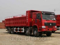 Xingshi SLS5310TSG fracturing sand dump truck