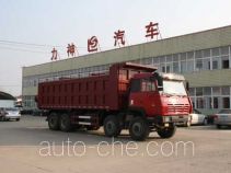Xingshi SLS5310TSG fracturing sand dump truck