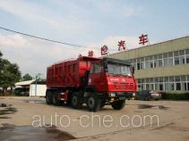 Xingshi SLS5310TSGS4 fracturing sand dump truck