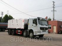 Xingshi SLS5310TSGZ4 fracturing sand dump truck