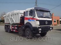 Xingshi SLS5310TYAS fracturing sand dump truck