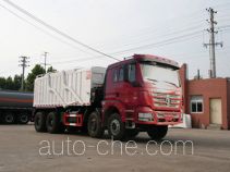 Xingshi SLS5312TYAS4 fracturing sand dump truck