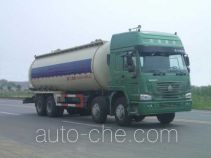 Xingshi SLS5311GFLZ3 автоцистерна для порошковых грузов