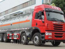 Xingshi SLS5311GFWC5Q corrosive substance transport tank truck
