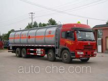 Xingshi SLS5311GHYC chemical liquid tank truck