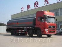 Xingshi SLS5311GHYD chemical liquid tank truck