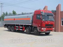 Xingshi SLS5311GHYH3 chemical liquid tank truck