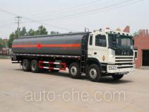 Xingshi SLS5311GHYJ chemical liquid tank truck