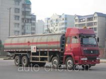 Xingshi SLS5311GHYZ chemical liquid tank truck