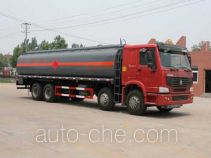 Xingshi SLS5311GHYZM chemical liquid tank truck
