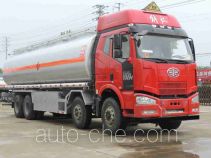 Xingshi SLS5311GRYC4A flammable liquid tank truck
