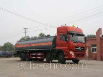 Xingshi SLS5311GRYD4 flammable liquid tank truck