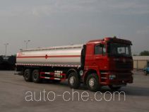 Xingshi SLS5311GRYS4 flammable liquid tank truck