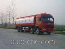 Xingshi SLS5311GYY oil tank truck