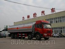 Xingshi SLS5311GYYCT oil tank truck