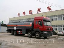 Xingshi SLS5311GYYL oil tank truck