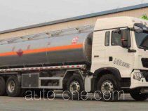Xingshi SLS5311GYYZ5 oil tank truck