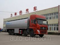 Xingshi SLS5311TGYD4 oilfield fluids tank truck