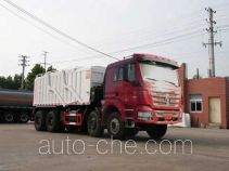 Xingshi SLS5311TSGS4 fracturing sand dump truck