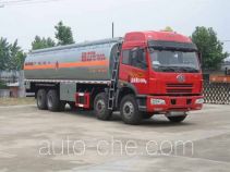 Xingshi SLS5312GHYC3 chemical liquid tank truck