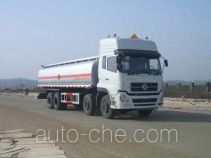 Xingshi SLS5312GHYD chemical liquid tank truck