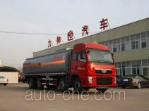 Xingshi SLS5312GYYCT oil tank truck