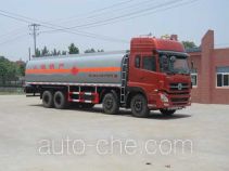 Xingshi SLS5312GYYD oil tank truck