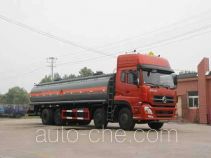 Xingshi SLS5312GYYD3 oil tank truck
