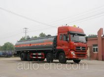 Xingshi SLS5312GYYD3 oil tank truck