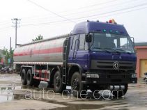 Xingshi SLS5312GYYE oil tank truck