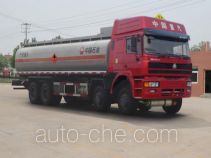 Xingshi SLS5312GYYZ oil tank truck